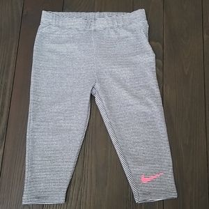 Nike Dri-Fit Capris